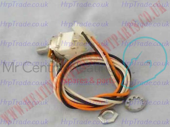 IDEAL COMMERCIAL  154974